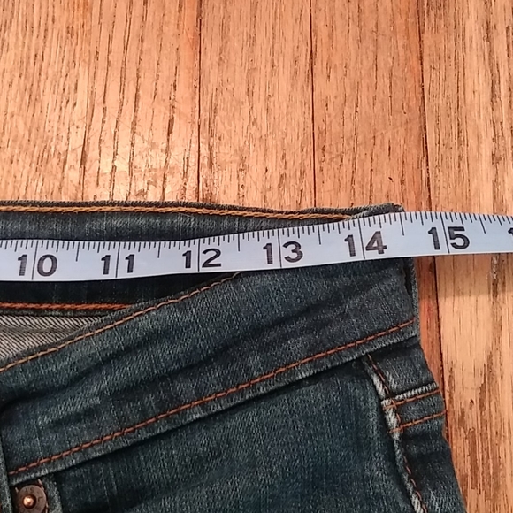 Levi Strauss & Co. 514 30 x 30 - Picture 13 of 14